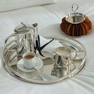 Luxury Tableware | Christofle AUS